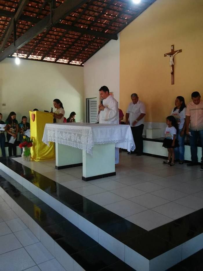 BOA HORA: COMEÇOU O MAIOR REISADO DO BRASIL - Imagem 3