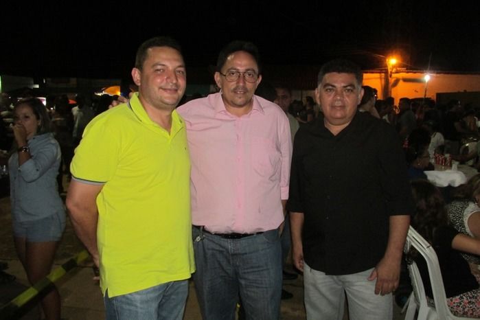 Banda Xé Pop agita no Aniversário de 53 anos de Agricolândia - Imagem 14