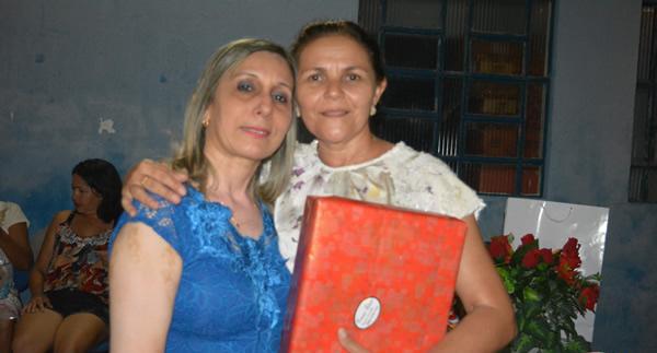 Educação Municipal faz festa para funcionários - Imagem 4