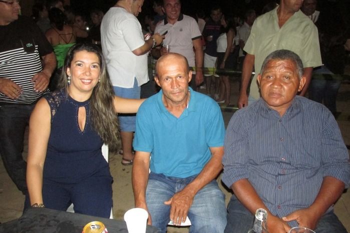 Banda Xé Pop agita no Aniversário de 53 anos de Agricolândia - Imagem 19