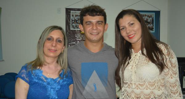 Educação Municipal faz festa para funcionários - Imagem 3