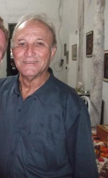 Engenheiro sofre grave acidente na estrada de N. S. dos Remédios - Imagem 2