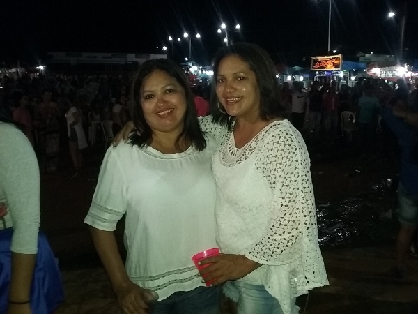 Show da banda Encantus e Farra de Play em Lagoinha - Imagem 22