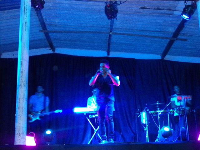 Veja fotos da formatura do curso técnico em enfermagem de Pimenteir - Imagem 40