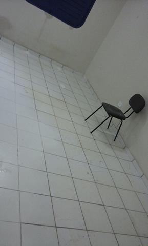 Água invade prédio do Emater e funcionários estão com medo - Imagem 6