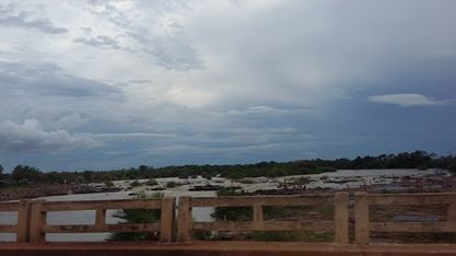 Carnaval de Barras 2016 contará com rios cheios - Imagem 1