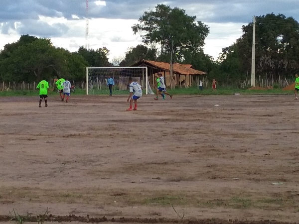 Vila nova e Brasiliense vencem na Copa da Amizade - Imagem 3