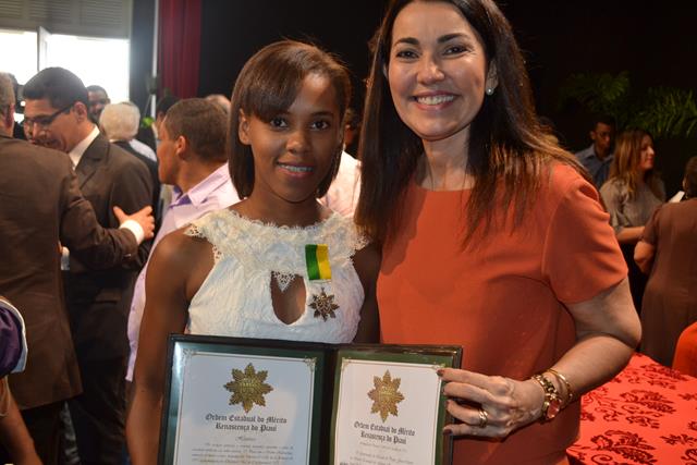  Solenidade em Oeiras marca entrega da Medalha do Mérito Renascença - Imagem 24