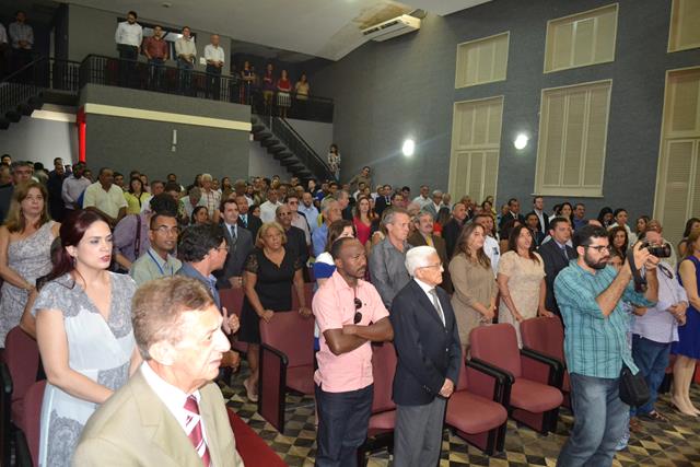  Solenidade em Oeiras marca entrega da Medalha do Mérito Renascença - Imagem 7