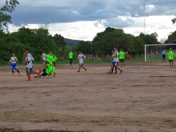 Vila nova e Brasiliense vencem na Copa da Amizade - Imagem 7