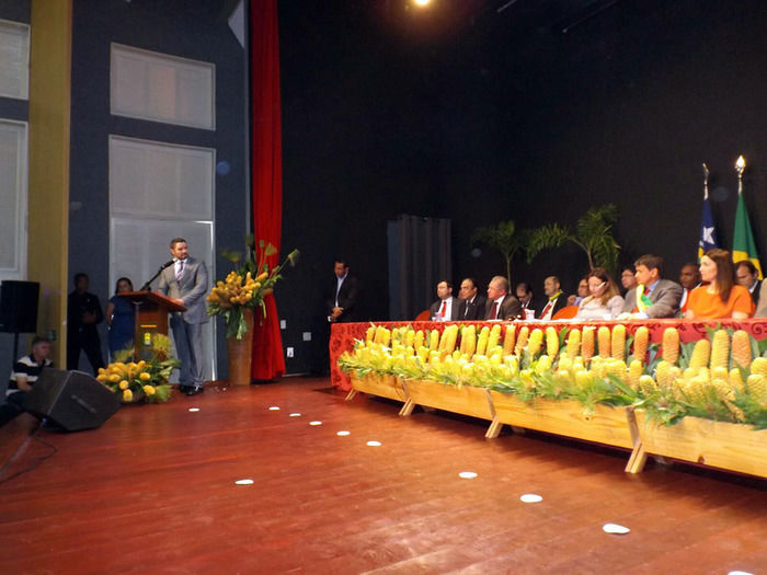 Adesão do Piauí à Independência é comemorado em Oeiras - Imagem 29