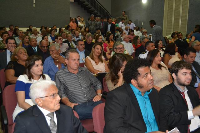  Solenidade em Oeiras marca entrega da Medalha do Mérito Renascença - Imagem 3