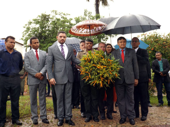 Adesão do Piauí à Independência é comemorado em Oeiras - Imagem 24