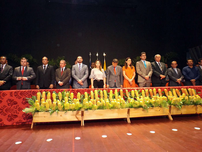 Adesão do Piauí à Independência é comemorado em Oeiras - Imagem 30