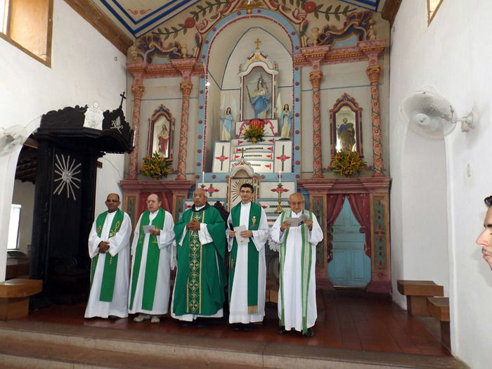 Adesão do Piauí à Independência é comemorado em Oeiras - Imagem 5
