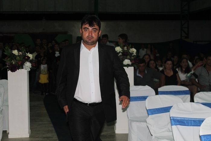 4 turmas de cursos técnicos do IFPI colam grau em Alegrete - Imagem 31