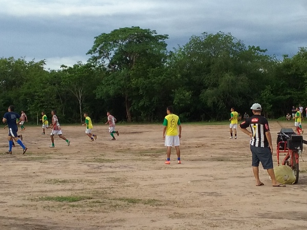 Vila nova e Brasiliense vencem na Copa da Amizade - Imagem 19