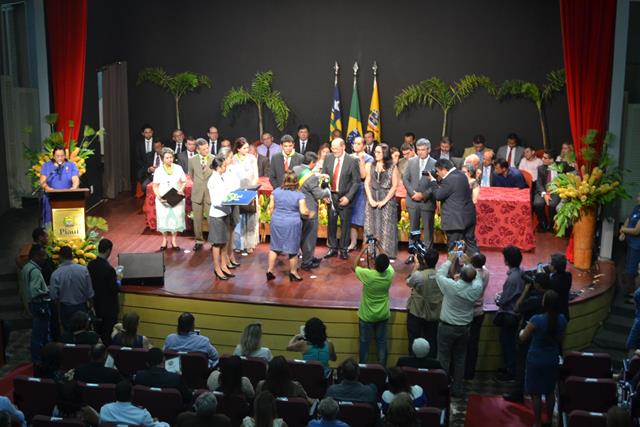 Solenidade em Oeiras marca entrega da Medalha do Mérito Renascença - Imagem 22