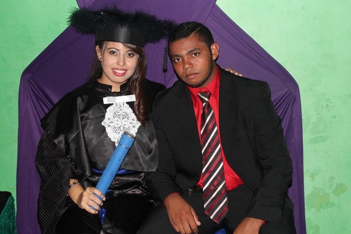 4 turmas de cursos técnicos do IFPI colam grau em Alegrete - Imagem 1