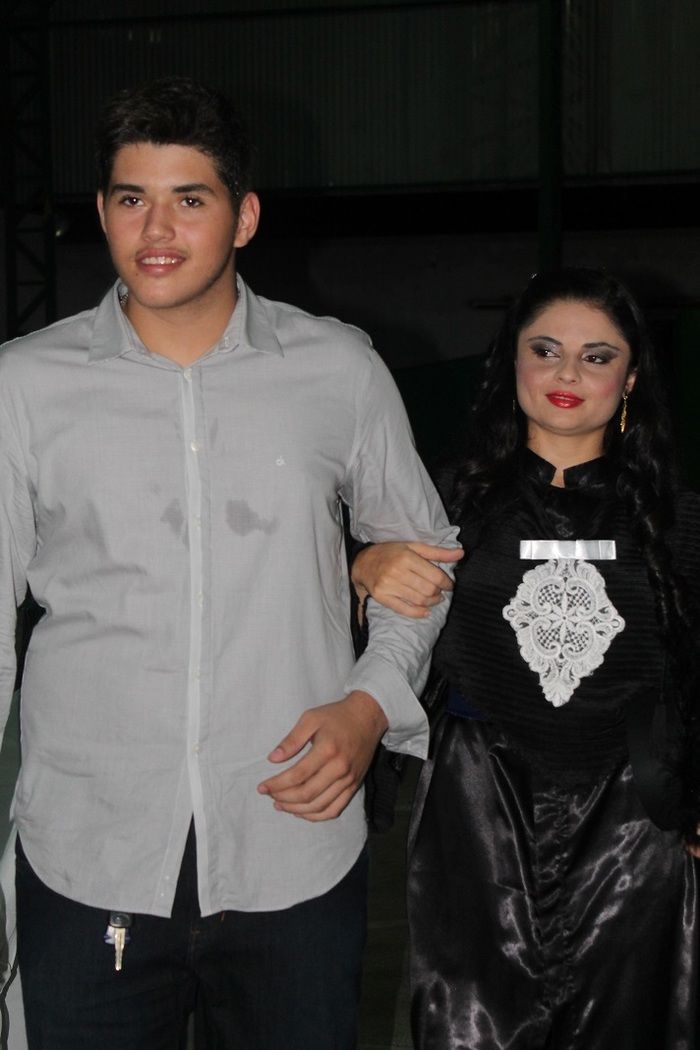 4 turmas de cursos técnicos do IFPI colam grau em Alegrete - Imagem 92