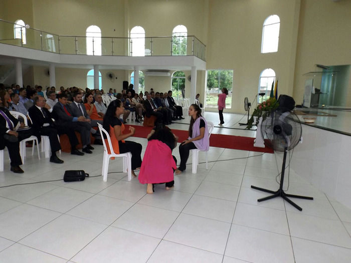 Adesão do Piauí à Independência é comemorado em Oeiras - Imagem 17