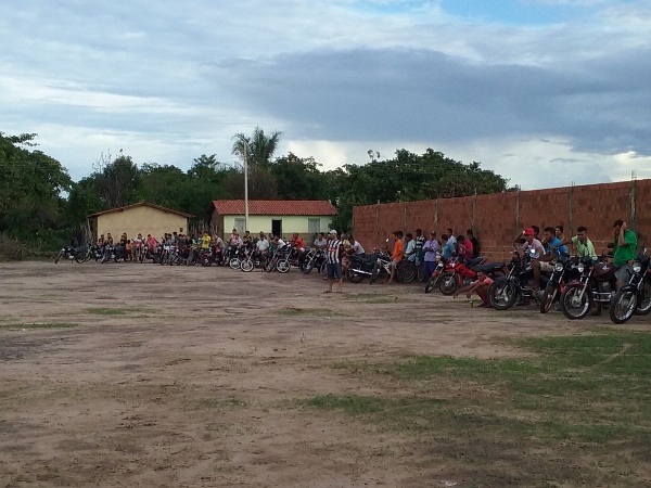 Vila nova e Brasiliense vencem na Copa da Amizade - Imagem 25