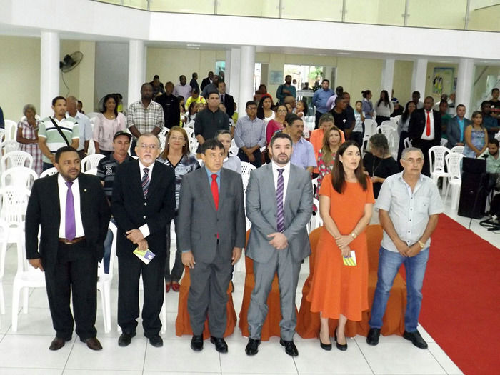 Adesão do Piauí à Independência é comemorado em Oeiras - Imagem 31