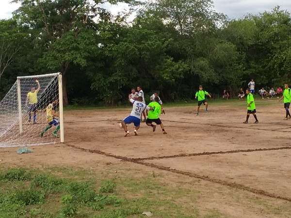 Vila nova e Brasiliense vencem na Copa da Amizade - Imagem 10