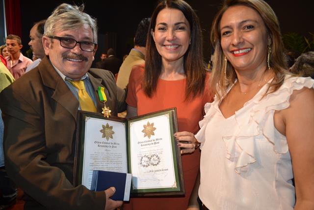  Solenidade em Oeiras marca entrega da Medalha do Mérito Renascença - Imagem 23