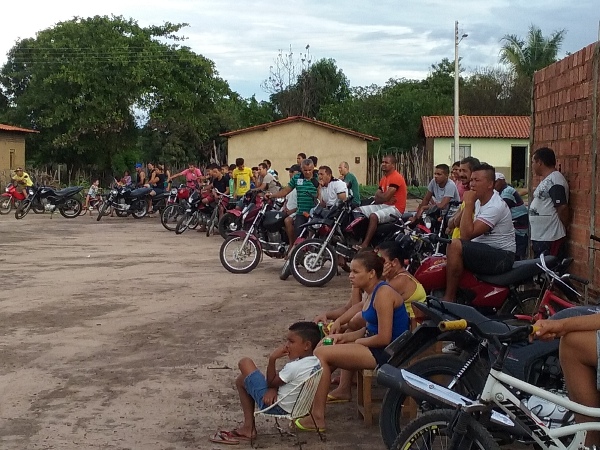 Vila nova e Brasiliense vencem na Copa da Amizade - Imagem 21