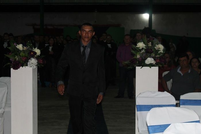 4 turmas de cursos técnicos do IFPI colam grau em Alegrete - Imagem 36