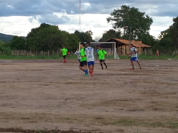 Vila nova e Brasiliense vencem na Copa da Amizade - Imagem 6