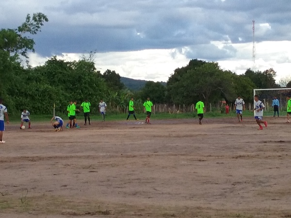 Vila nova e Brasiliense vencem na Copa da Amizade - Imagem 9