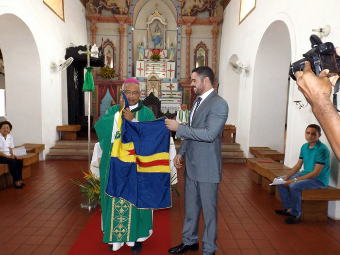 Adesão do Piauí à Independência é comemorado em Oeiras - Imagem 27
