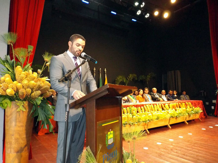 Adesão do Piauí à Independência é comemorado em Oeiras - Imagem 32