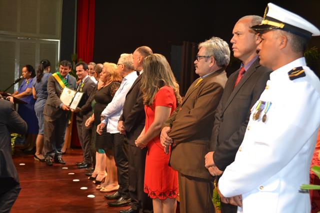  Solenidade em Oeiras marca entrega da Medalha do Mérito Renascença - Imagem 19