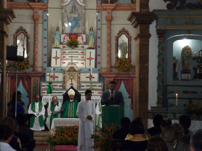 Adesão do Piauí à Independência é comemorado em Oeiras - Imagem 21