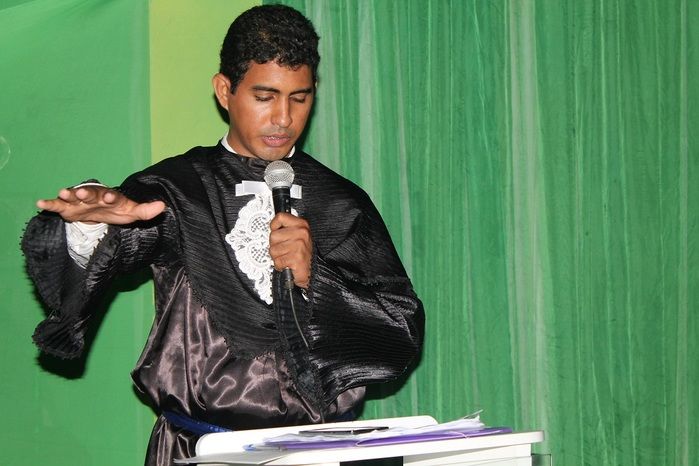 4 turmas de cursos técnicos do IFPI colam grau em Alegrete - Imagem 110