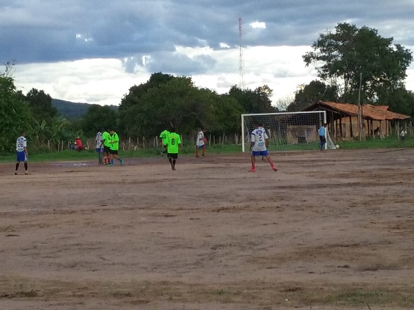 Vila nova e Brasiliense vencem na Copa da Amizade - Imagem 4