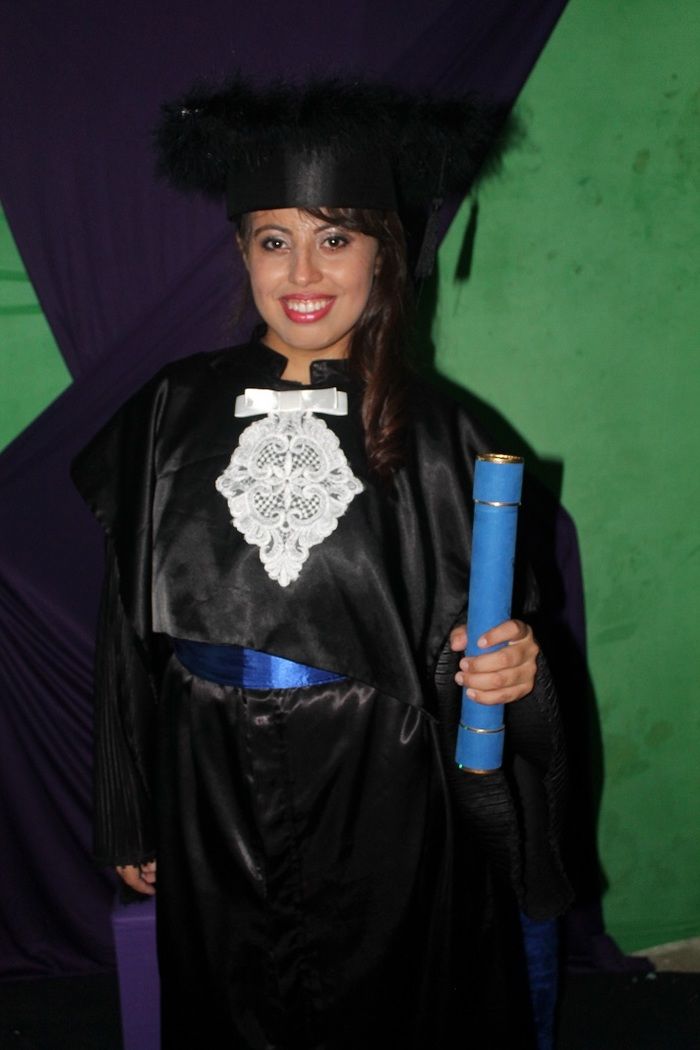 4 turmas de cursos técnicos do IFPI colam grau em Alegrete - Imagem 3