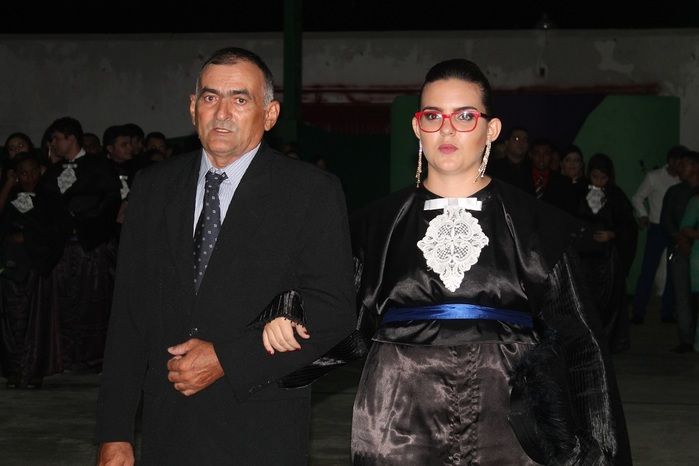 4 turmas de cursos técnicos do IFPI colam grau em Alegrete - Imagem 66