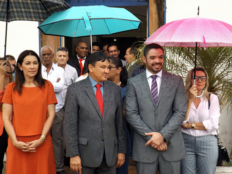 Adesão do Piauí à Independência é comemorado em Oeiras