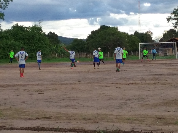 Vila nova e Brasiliense vencem na Copa da Amizade - Imagem 2