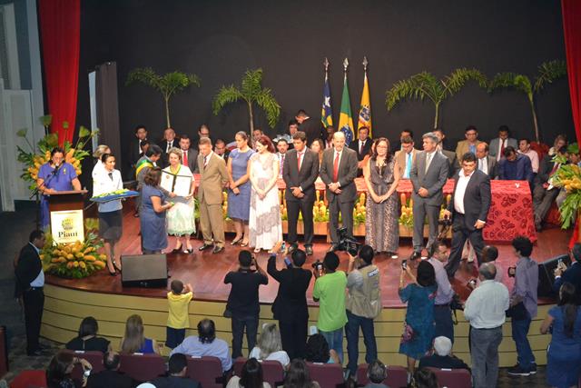  Solenidade em Oeiras marca entrega da Medalha do Mérito Renascença - Imagem 21
