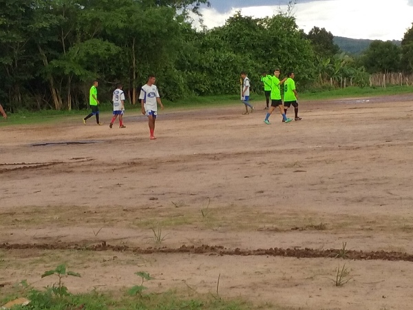 Vila nova e Brasiliense vencem na Copa da Amizade - Imagem 5