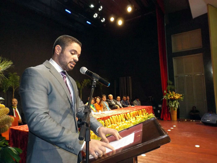 Adesão do Piauí à Independência é comemorado em Oeiras - Imagem 9