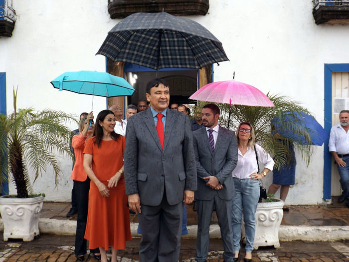 Adesão do Piauí à Independência é comemorado em Oeiras - Imagem 25