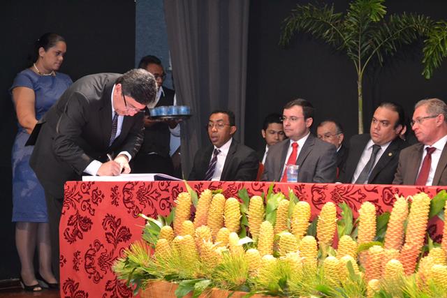  Solenidade em Oeiras marca entrega da Medalha do Mérito Renascença - Imagem 27