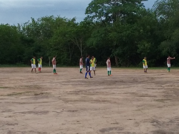 Vila nova e Brasiliense vencem na Copa da Amizade - Imagem 16