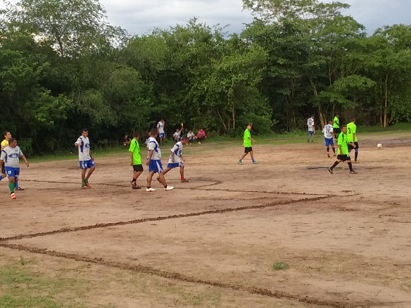 Vila nova e Brasiliense vencem na Copa da Amizade - Imagem 11
